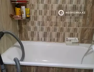 2-комнатная квартира, этаж 1 из 6, 35 м²