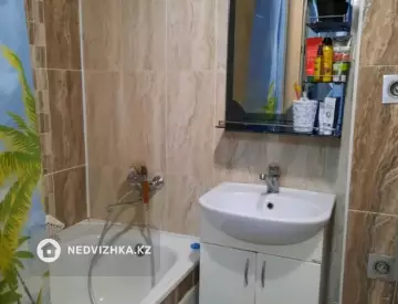 2-комнатная квартира, этаж 1 из 6, 35 м²