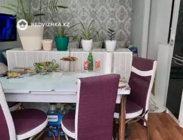 2-комнатная квартира, этаж 1 из 6, 35 м²