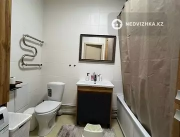 2-комнатная квартира, этаж 7 из 16, 64 м²
