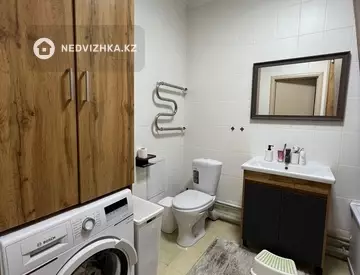 2-комнатная квартира, этаж 7 из 16, 64 м²