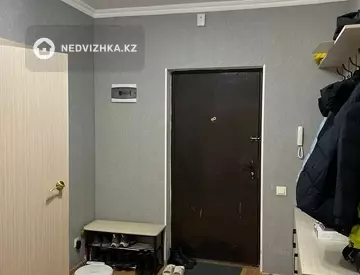 2-комнатная квартира, этаж 7 из 16, 64 м²