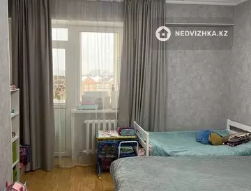 2-комнатная квартира, этаж 7 из 16, 64 м²