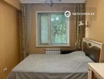 2-комнатная квартира, этаж 4 из 5, 46 м²