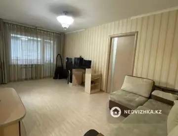 2-комнатная квартира, этаж 4 из 5, 46 м²