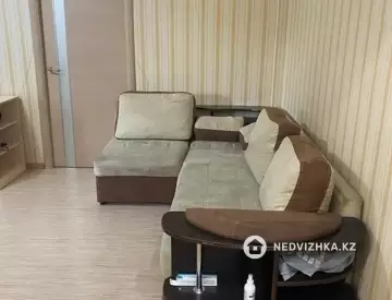 2-комнатная квартира, этаж 4 из 5, 46 м²