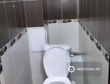 2-комнатная квартира, этаж 10 из 10, 64 м²