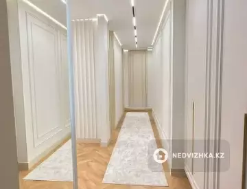 3-комнатная квартира, этаж 14 из 15, 98 м²