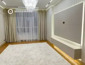 3-комнатная квартира, этаж 14 из 15, 98 м²