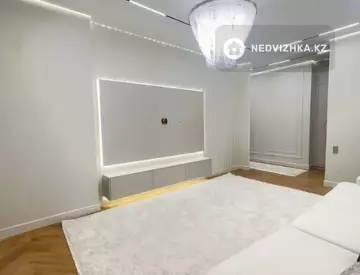 3-комнатная квартира, этаж 14 из 15, 98 м²