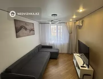 2-комнатная квартира, этаж 8 из 9, 52 м²