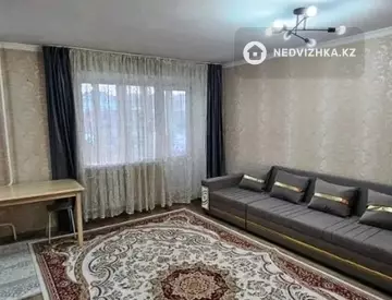 1-комнатная квартира, этаж 2 из 5, 31 м²