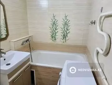1-комнатная квартира, этаж 2 из 5, 31 м²