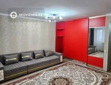 1-комнатная квартира, этаж 2 из 5, 31 м²