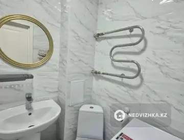 2-комнатная квартира, этаж 5 из 9, 67 м²