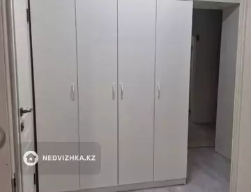 2-комнатная квартира, этаж 5 из 9, 67 м²