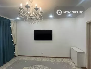 2-комнатная квартира, этаж 4 из 9, 40 м²
