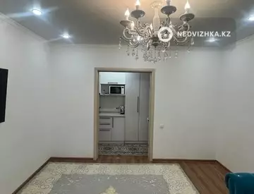 2-комнатная квартира, этаж 4 из 9, 40 м²