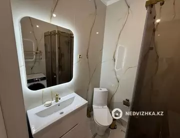 3-комнатная квартира, этаж 3 из 17, 101 м²