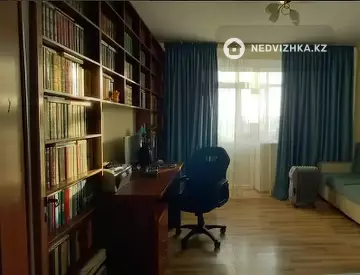 2-комнатная квартира, этаж 3 из 15, 70 м²