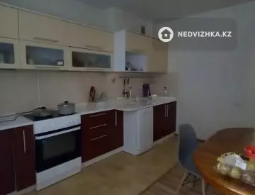 2-комнатная квартира, этаж 3 из 15, 70 м²