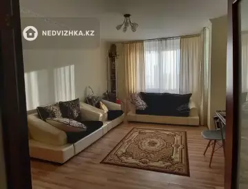 2-комнатная квартира, этаж 3 из 15, 70 м²