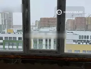 2-комнатная квартира, этаж 7 из 9, 65 м²