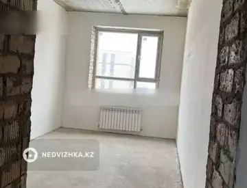 2-комнатная квартира, этаж 7 из 9, 65 м²