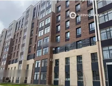 2-комнатная квартира, этаж 7 из 9, 65 м²