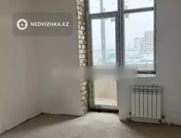 2-комнатная квартира, этаж 7 из 9, 65 м²