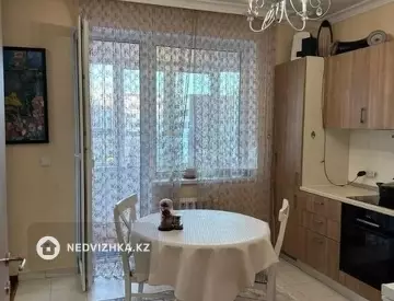 2-комнатная квартира, этаж 2 из 7, 67 м²