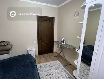 1-комнатная квартира, этаж 3 из 9, 35 м²
