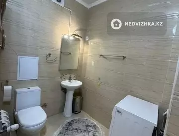 2-комнатная квартира, этаж 2 из 7, 67 м²