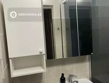 1-комнатная квартира, этаж 3 из 9, 35 м²