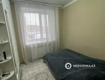 1-комнатная квартира, этаж 3 из 9, 35 м²