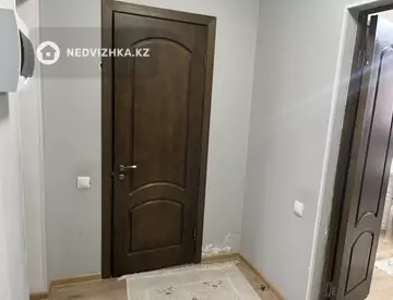 1-комнатная квартира, этаж 3 из 9, 35 м²