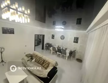 3-комнатная квартира, этаж 15 из 30, 120 м²