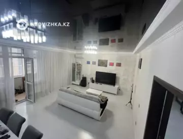 3-комнатная квартира, этаж 15 из 30, 120 м²