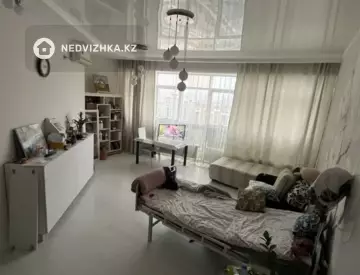 3-комнатная квартира, этаж 15 из 30, 120 м²