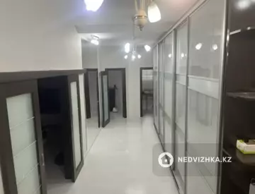 3-комнатная квартира, этаж 15 из 30, 120 м²