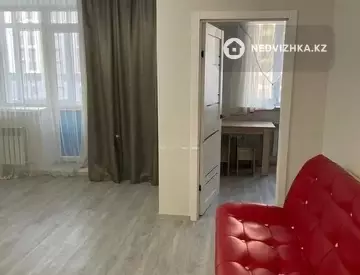 2-комнатная квартира, этаж 5 из 12, 65 м²