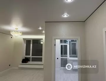 2-комнатная квартира, этаж 3 из 12, 39 м²