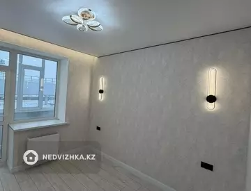 2-комнатная квартира, этаж 3 из 12, 39 м²