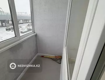 2-комнатная квартира, этаж 3 из 12, 39 м²