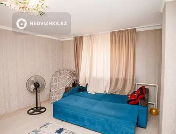2-комнатная квартира, этаж 10 из 10, 52 м², На длительный срок