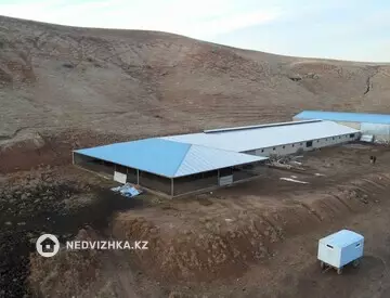 Готовый бизнес, отдельно стоящее здание, этаж 1 из 1, 1 200 м²