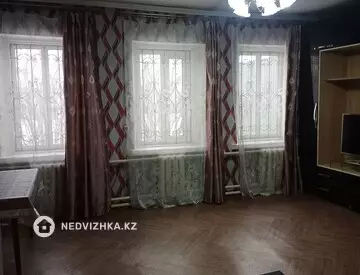 3-комнатный дом, 5.5 соток, 60 м²