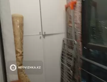 2-комнатная квартира, этаж 9 из 19, 54 м², на длительный срок