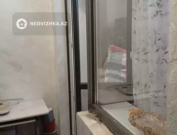 2-комнатная квартира, этаж 9 из 19, 54 м², на длительный срок