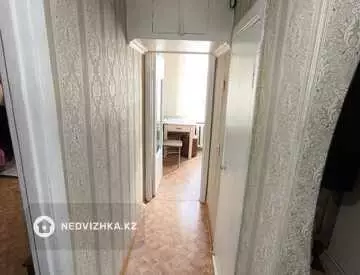 1-комнатная квартира, этаж 5 из 5, 32 м²